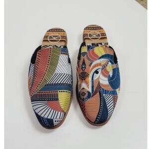 INKKAS CYPRUS SLIDES, sz 8